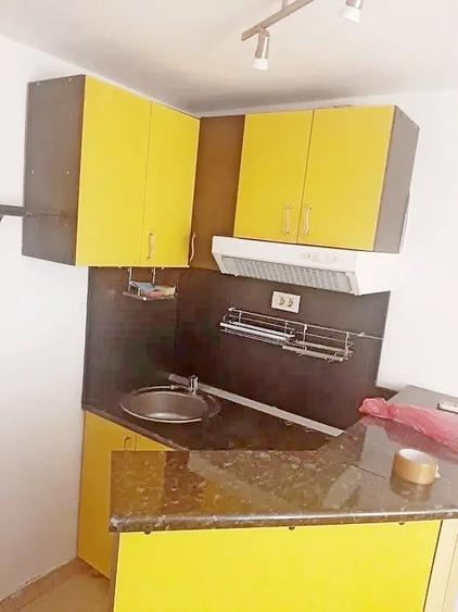 Garsonieră nedecomandată în Dâmbovița