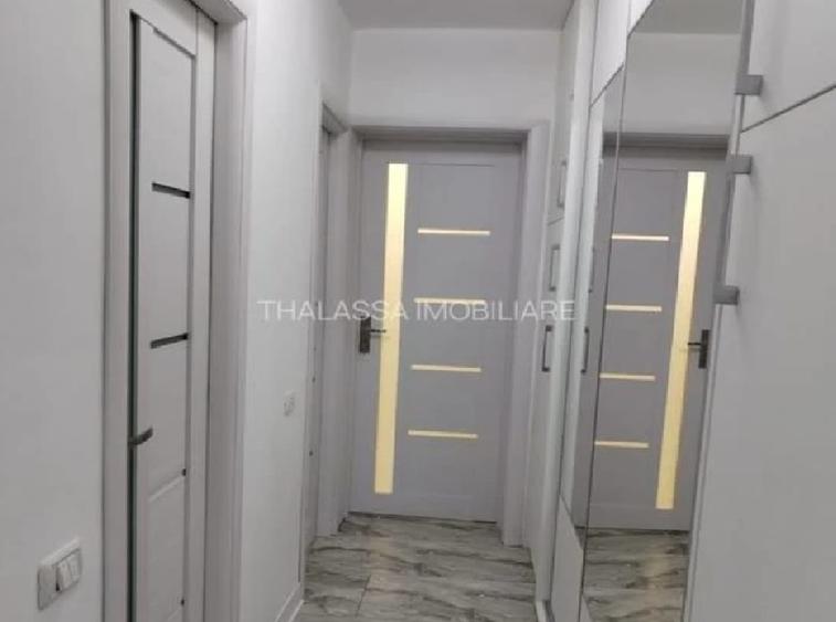 Garsonieră decomandată, mobilată în Ultracentral