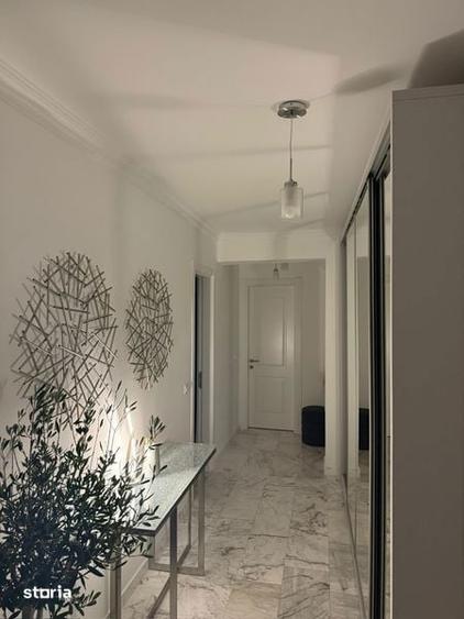 Apartament cu 3 camere în Nord