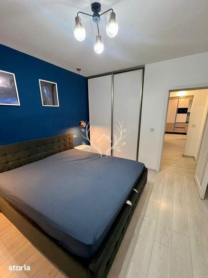 Comision 0% Apartament cu 3 camere + parcare, zona Vivo-BMW, Floresti - 2