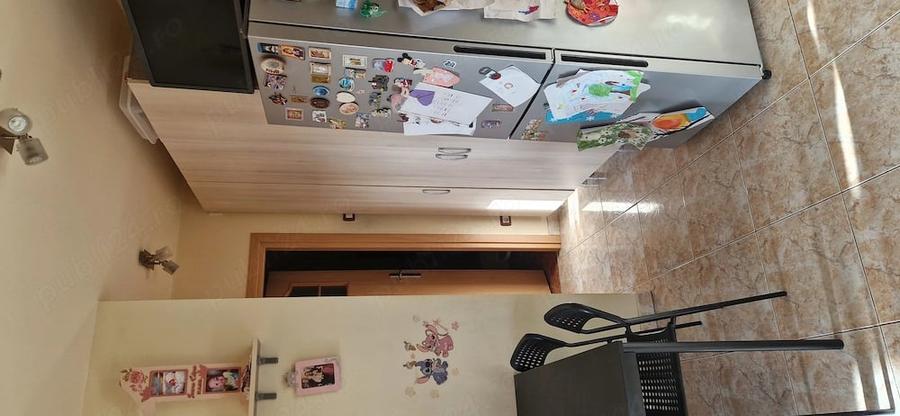 Apartament cu 2 camere decomandat în Alfa