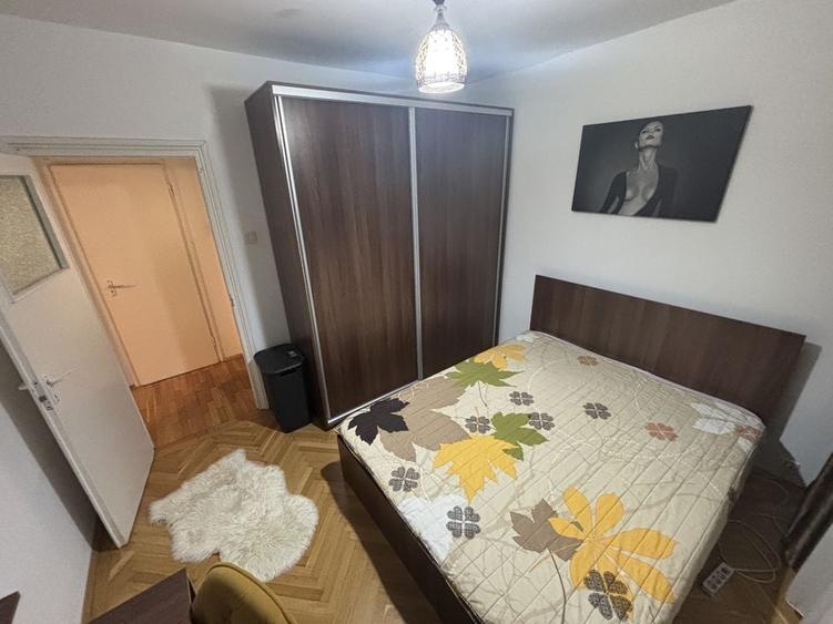 2 camere Calea Grivitei - 2