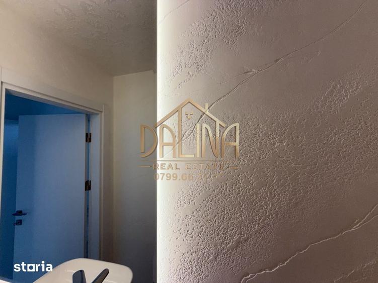 Apartament cu 3 camere în Sălăjan