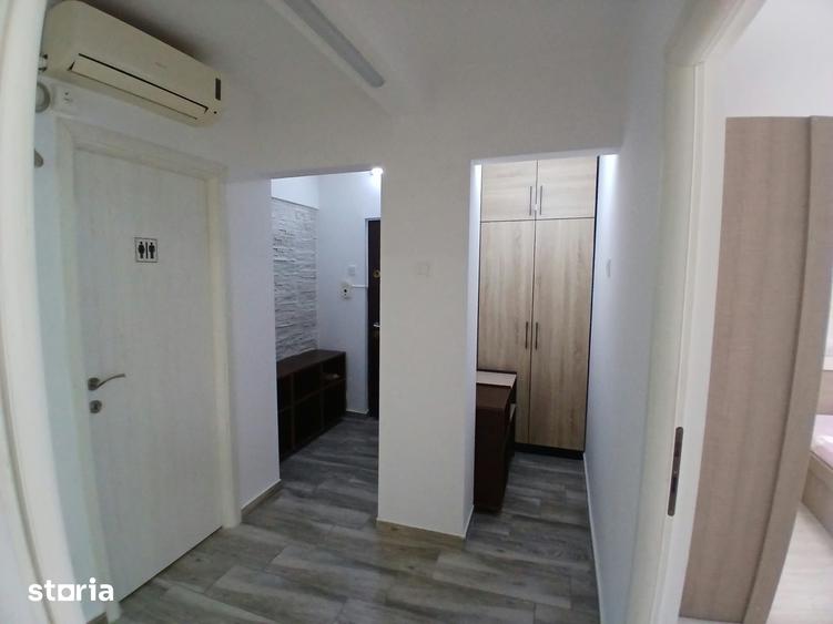Apartament renovat, Berceni,Giurgiului nr 122, centrala proprie - 7