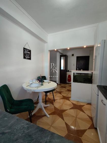 Apartament 2 camere decomandate, 50mp, parcare, zona Florilor! - 6