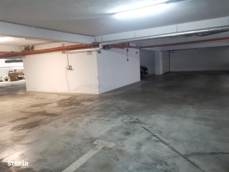 Apartament cu 2 camere în Exercițiu