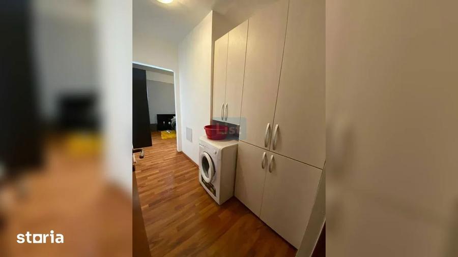 COMISION 0%! Ap. 3 camere 64 mp + balcon, Str. Alverna - Gheorgheni - 6