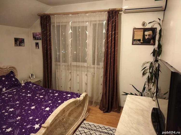 Apartament cu 2 camere decomandat în Nord
