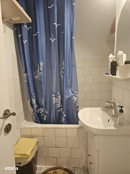 Apartament cu 2 camere semidecomandat în Tomis Nord