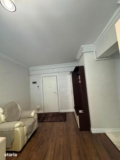 Apartament cu 2 camere decomandat - Royal Town Copou - 6