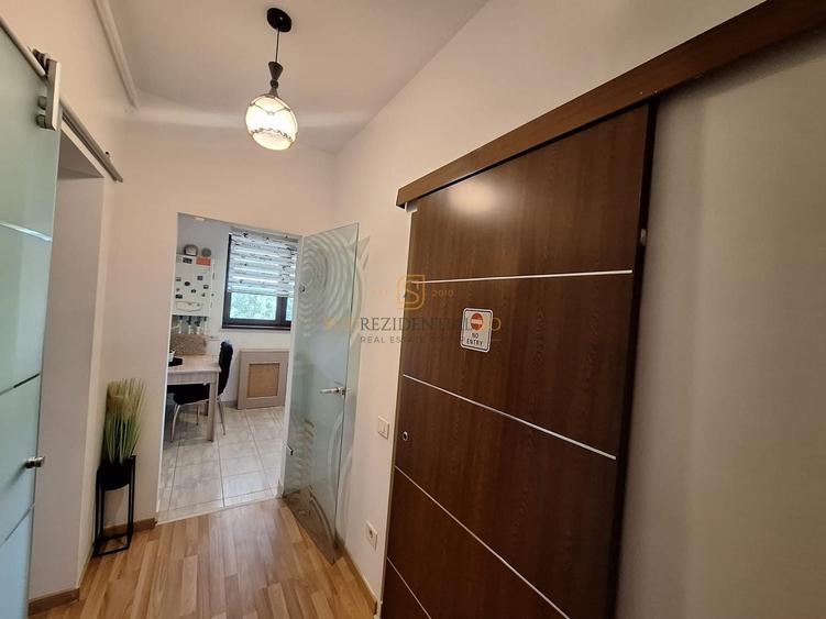 Garsoniera de vanzare, stradal Metalurgiei, parcare, Comision 0% - 8