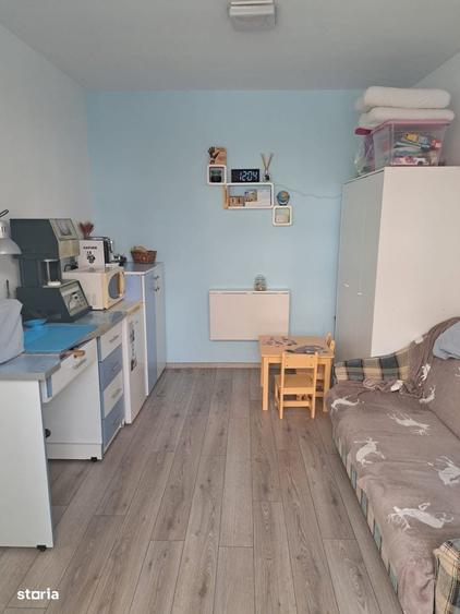 Spațiu comercial, de 40 mp, în Mircea cel Bătrân