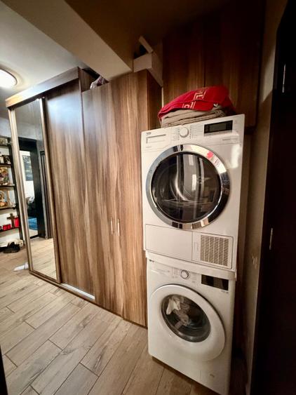 Apartament cu 3 camere decomandat în Dudu