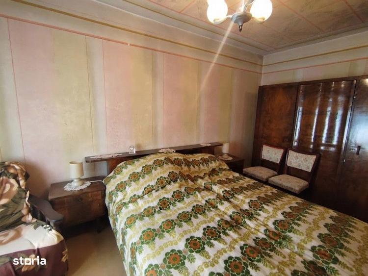Apartament cu 2 camere semidecomandat, mobilat în Complex Studențesc