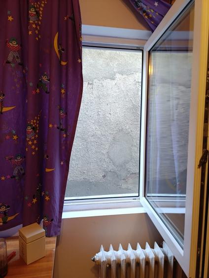 Apartament cu 2 camere în Florilor