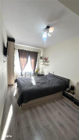 BRAYTIM - 3 CAMERE - ETAJ 2 - DECOMANDAT - CENTRALA PROPRIE - CLIMA - - 2