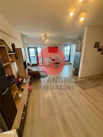 Apartament 2 camere modern, bloc nou ,zona Peco - 2