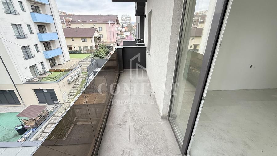 Apartament 3 camere Dorobanților Cluj imobil nou cu CF - 9