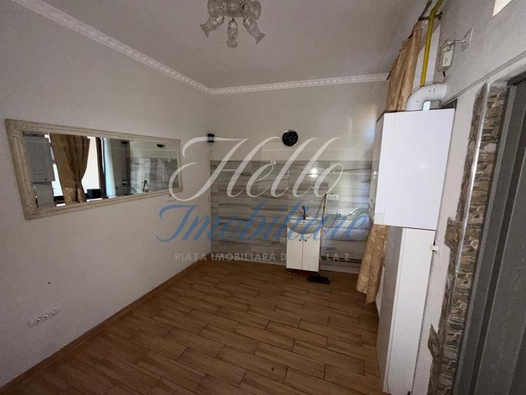 Spațiu comercial, de 170 mp, în Central