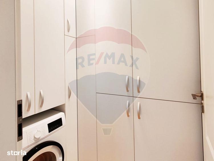 Apartament cu 2 camere, mobilat în Ultracentral