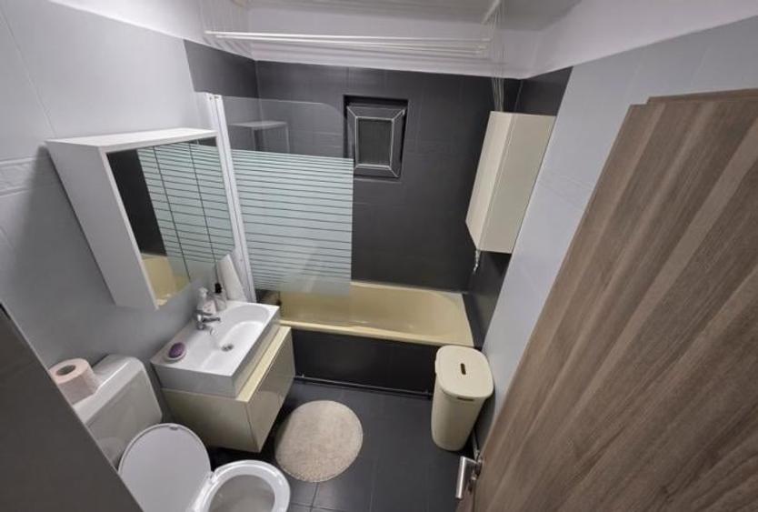 Apartament cu 2 camere în Gorjului