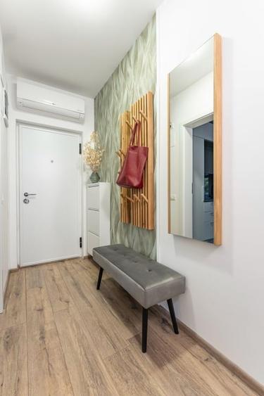 Apartament 2 camere | Berceni | Giurgiului | Bloc Nou |Lux| PARCARE | - 4