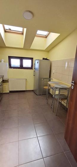 Apartament cu 2 camere semidecomandat în Gheorgheni