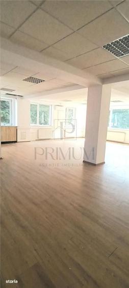 Spațiu comercial, de 144 mp, în Girocului