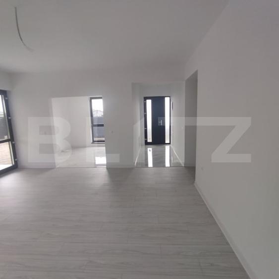 Casă premium 4 camere |Cartier rezidențial exclusivist | 400 mp teren| Vorovești - 4
