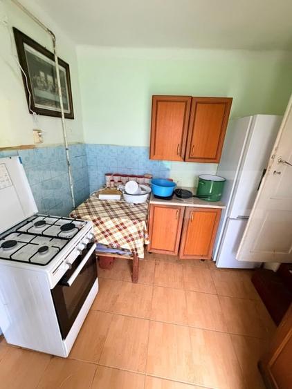 Casă individuală cu 5 camere cu Canalizare în Râșnov