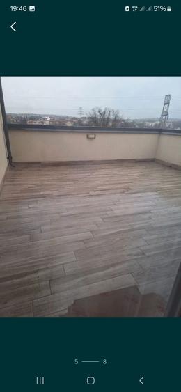 Apartament cu 2 camere în Valea Adâncă