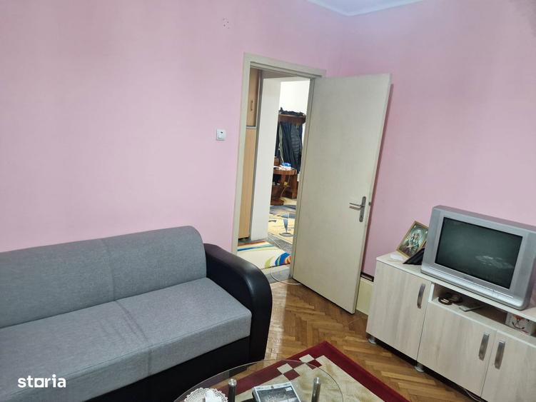 Apartament 3 camere Plaja Modern. - 9