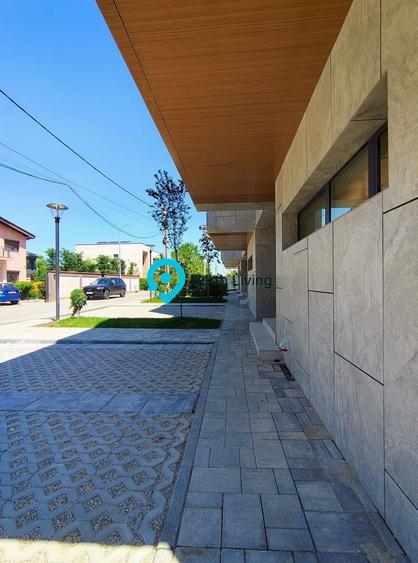 Vilă Nouă Pipera | 4 Camere, 2 Parcări | zona Pipera - 23