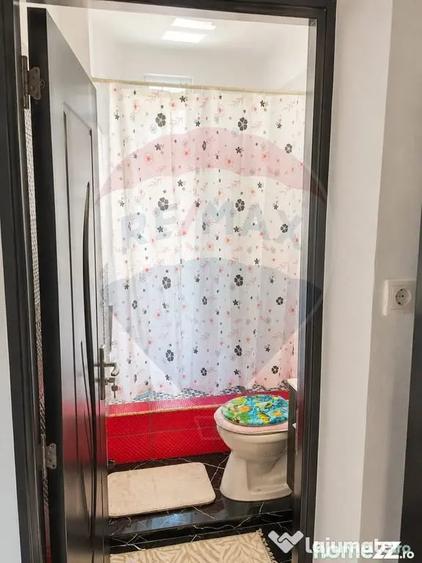 Apartament cu 2 camere decomandat în Unirii