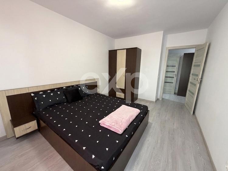 Parcul teilor 2 camere 67,75 mp totali parcare inclusă mobilat/utilat - 5