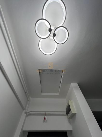 Apartament 3 camere, gata de mutare, zona Oltenitei, Comision 0% - 8
