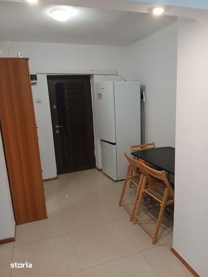 Apartament 2 camere Tomis Nord Campus Universitar s - 3