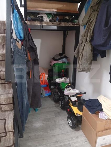 Apartament cu 3 camere semidecomandat, mobilat în Apahida