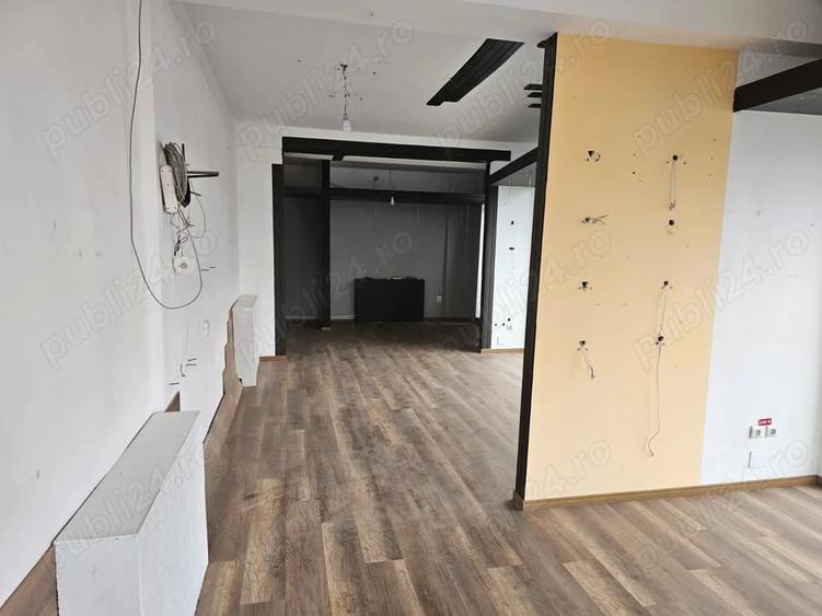 Spațiu comercial, de 50 mp, în Central