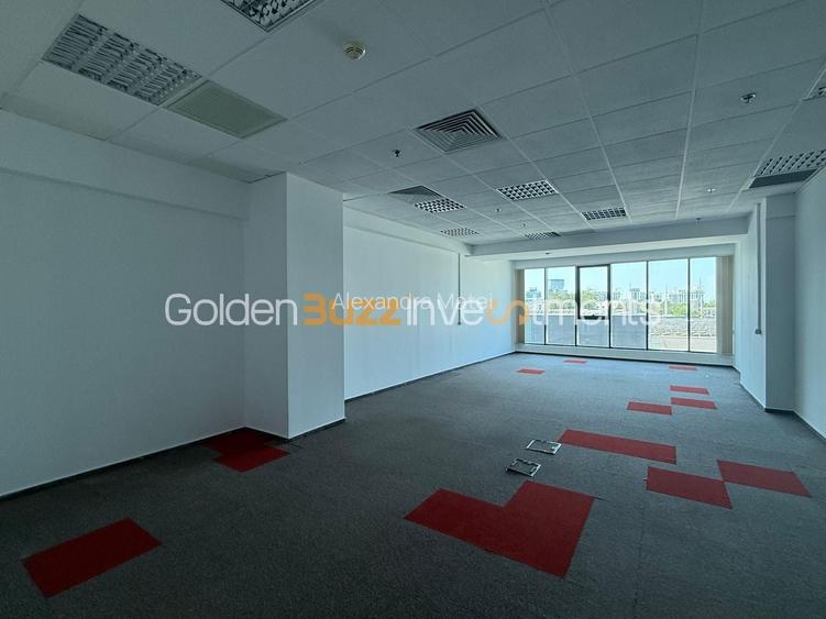 Spatiu birouri open space | Pipera | 69 mpu