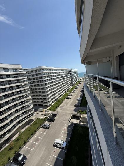 Apartament cu 2 camere decomandat în Nord