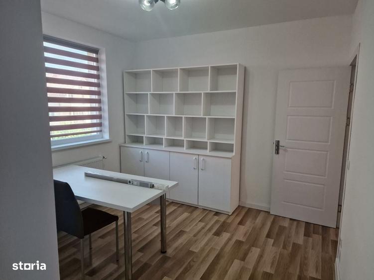 Apartament cu 3 camere decomandat în Sfântu Ilie