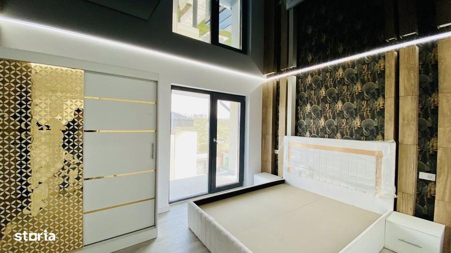 Casă cu 4 camere cu Teren 375 Mp în Central