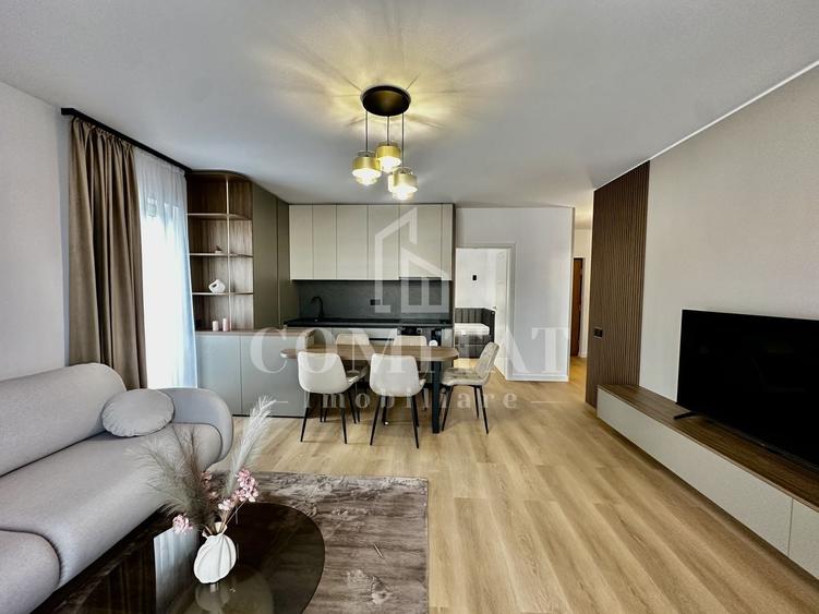 Prima închiriere! Apartament 3 camere | Parcare | Terasă | Eroilor - 20