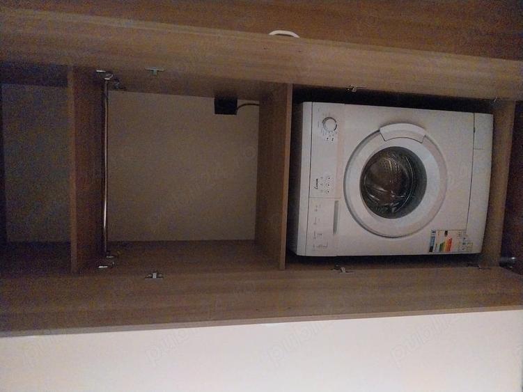 Apartament cu 2 camere decomandat în Cloșca