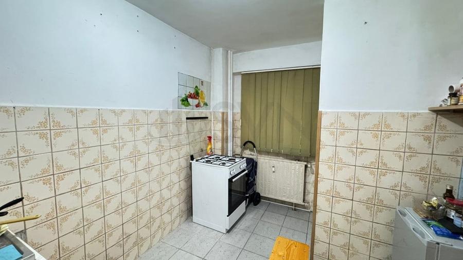 Apartament 3 Camere I Dristor - 8