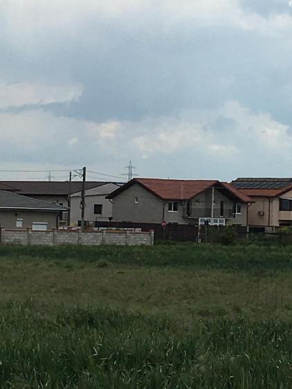 Teren Construcții intravilan de 1160 mp, în Cumpăna