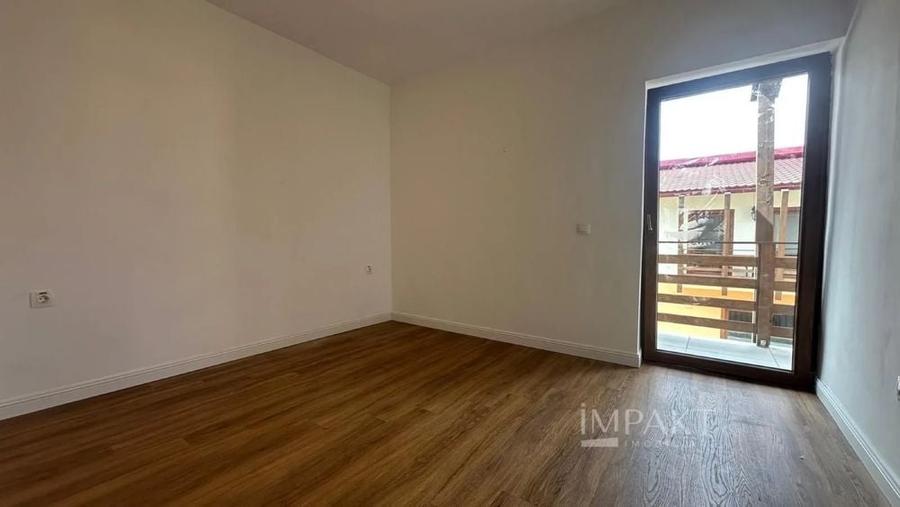 Casă cu 3 camere în Florești