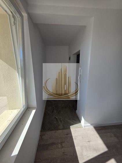Apartament cu 3 camere decomandat în Torontalului