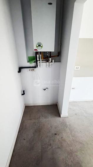 Casă individuală cu 3 camere cu Canalizare în Păcurari